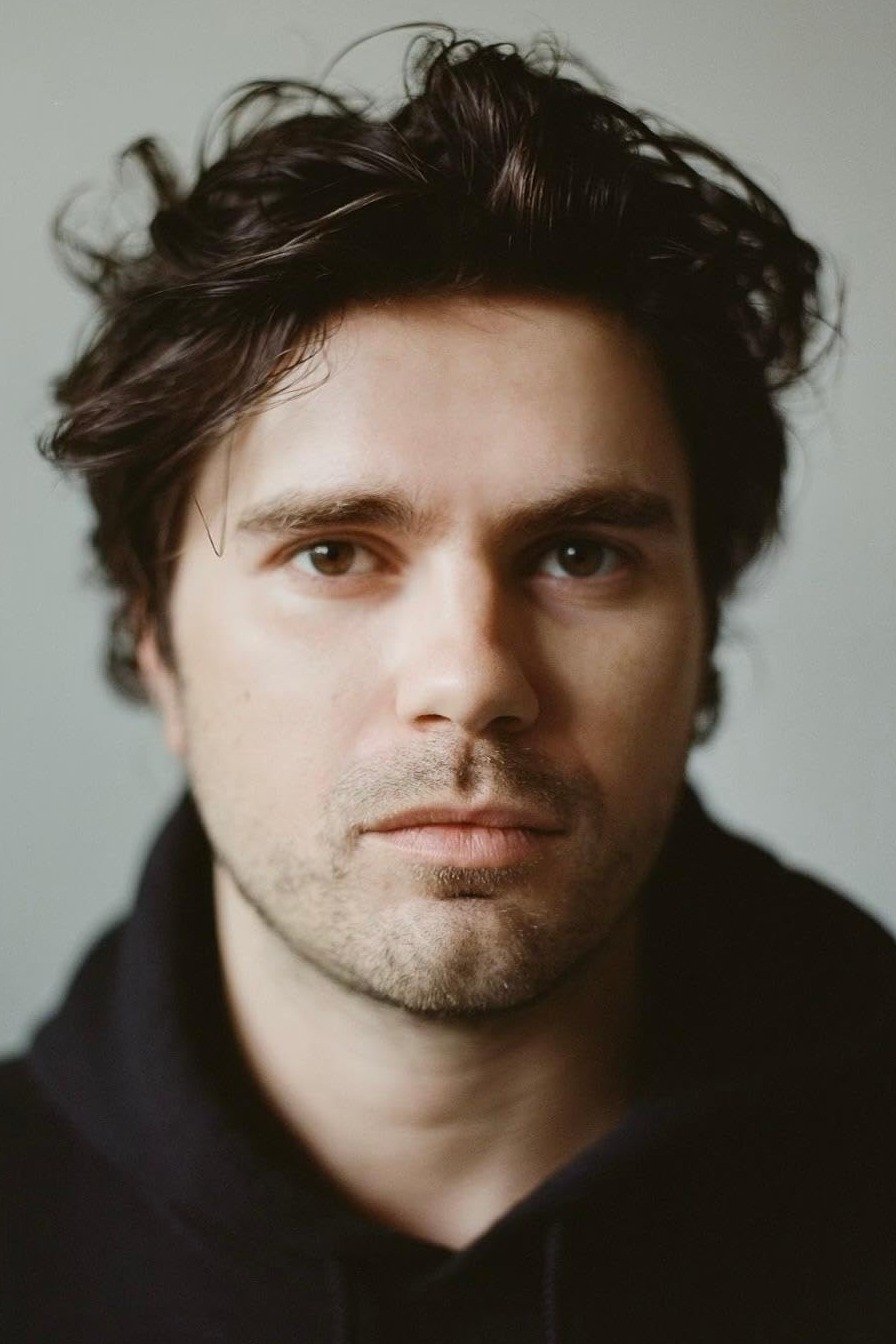 et billede af Nazar Khamis