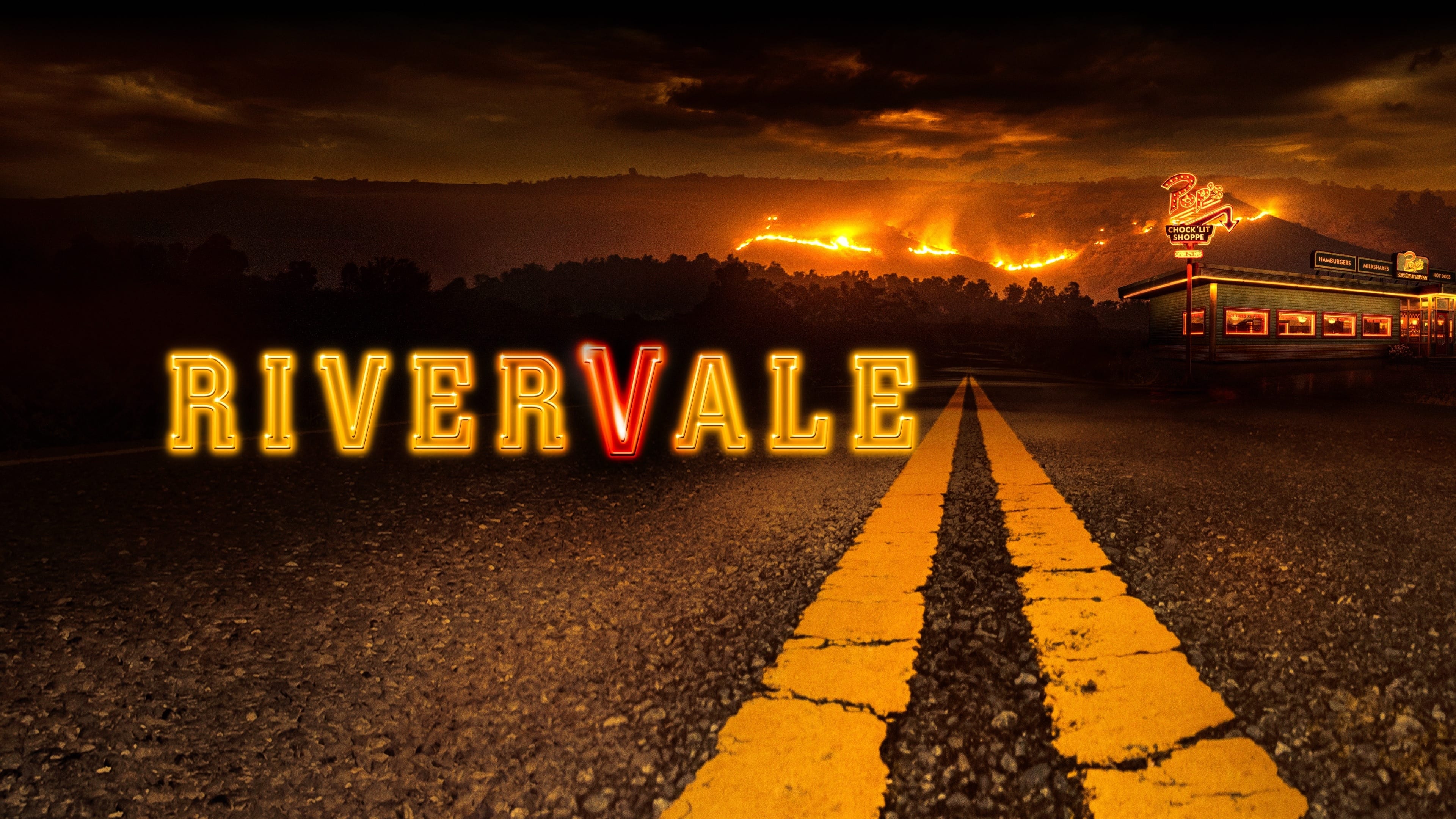 Riverdale - Season 6 Episode 20