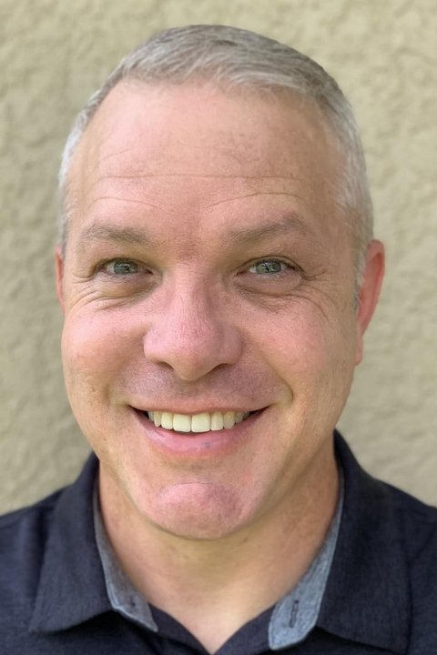 et billede af James Dormuth