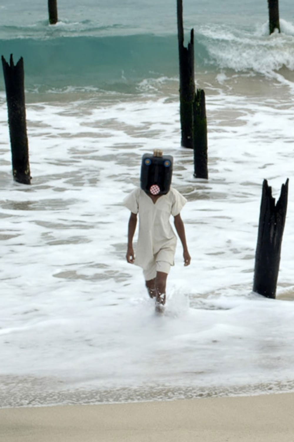 Poster for Nôs Dança