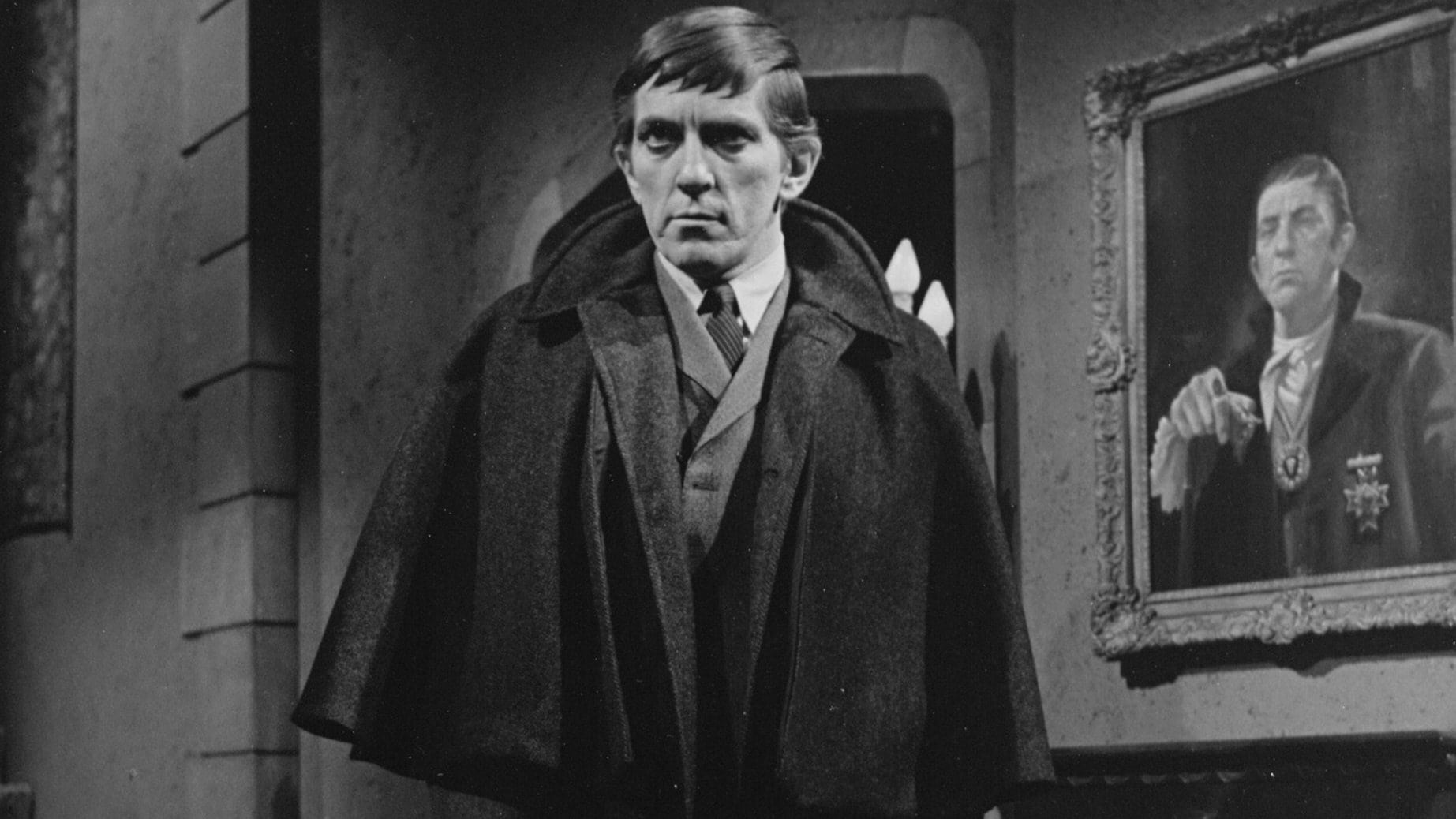 House of Dark Shadows