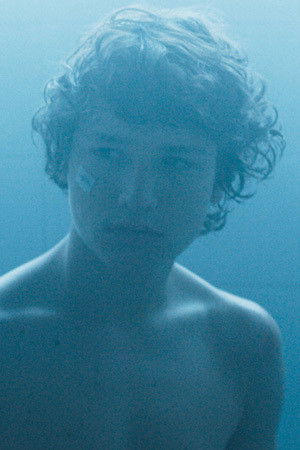 et billede af Simon Boutin