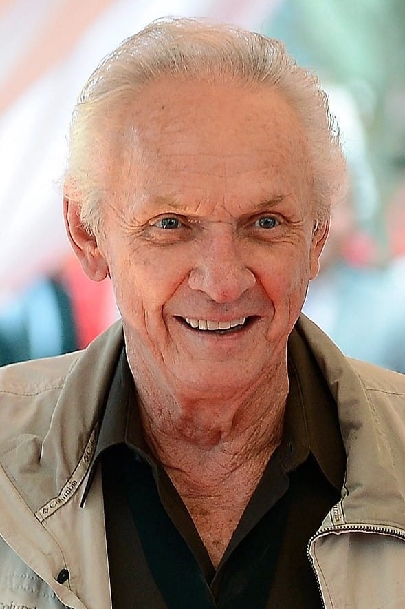et billede af Mel Tillis