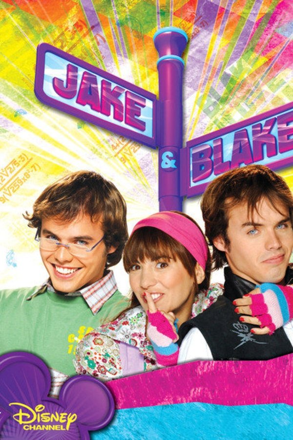 Jake & Blake - Season 2