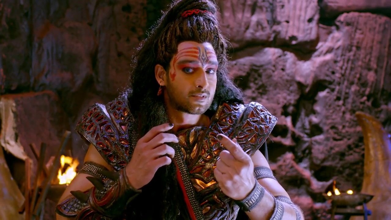 Mahakaali - Anth Hi Aarambh Hai