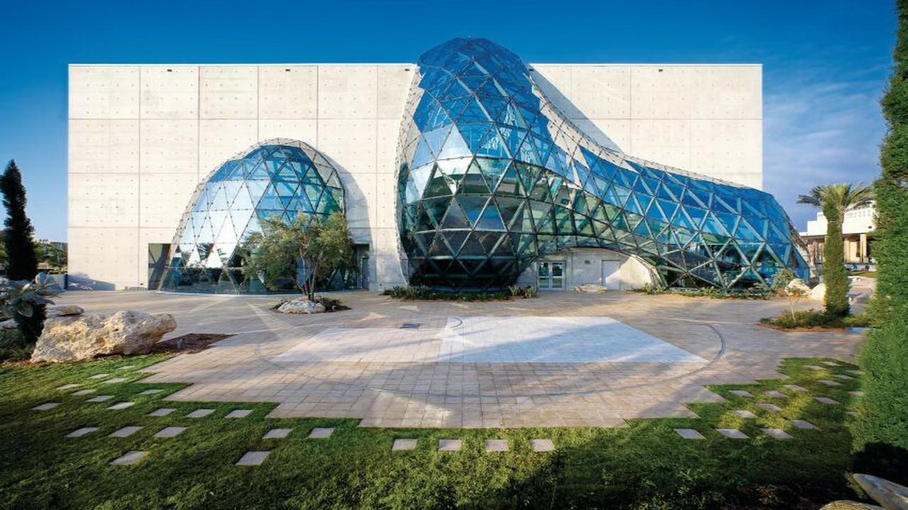 How Did They Build That?