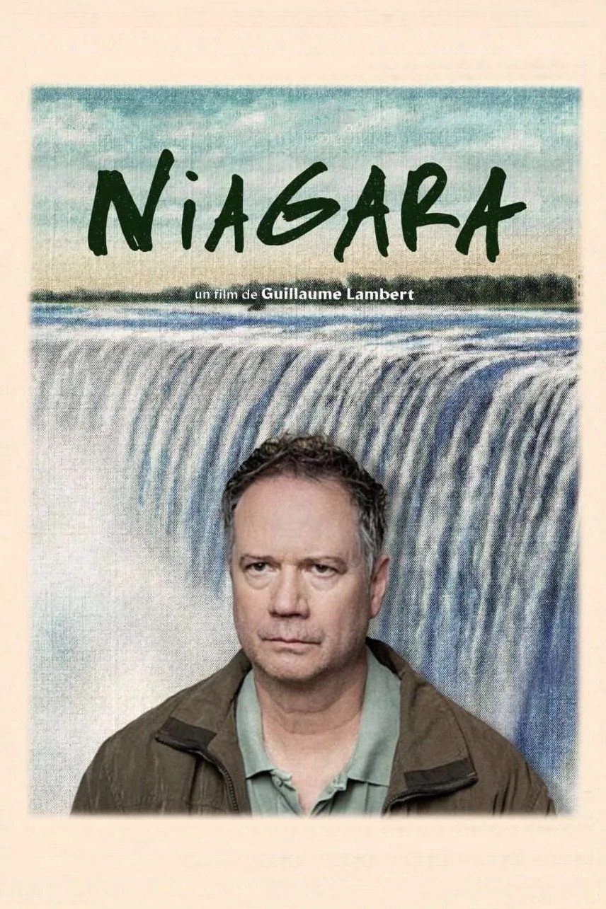 Affiche du film Niagara 194427