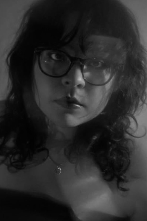 et billede af Stephanie Mavi Garcia Panclas (SMGP)