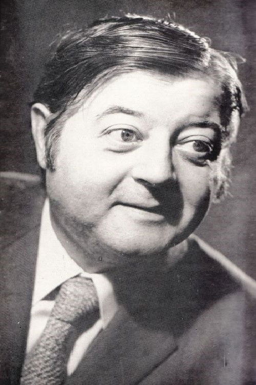 et billede af Dem Savu