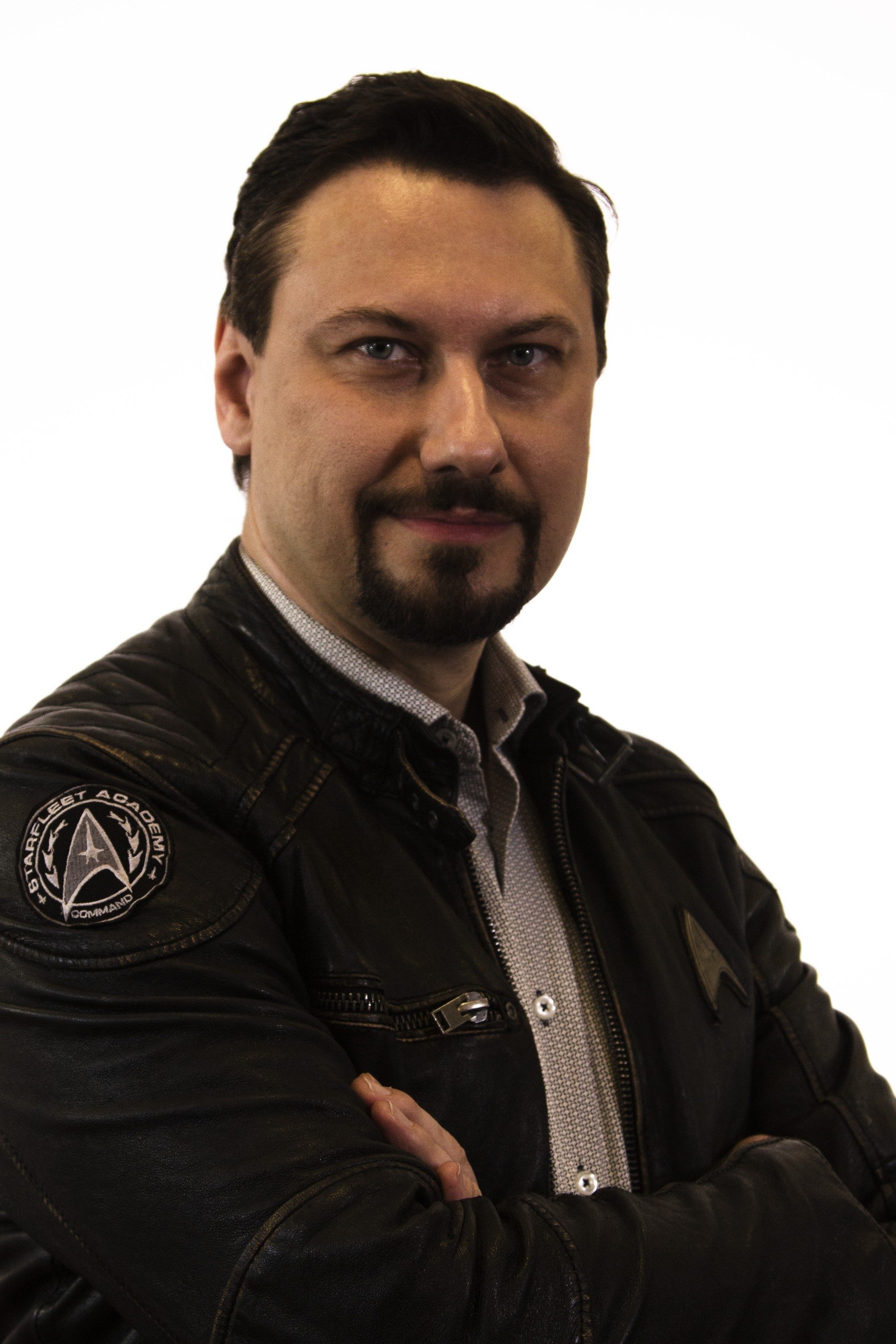 Radek Belina | Producer