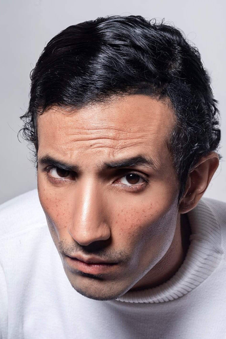 et billede af Rishav Basu