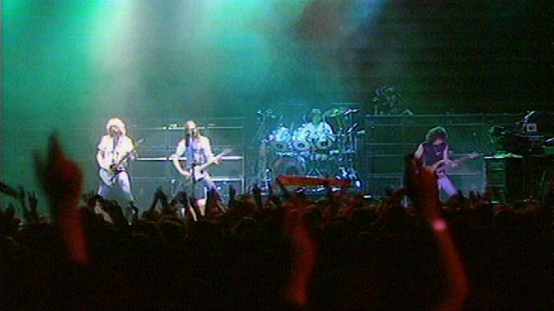 Status Quo: XS All Areas - The Greatest Hits (2004)