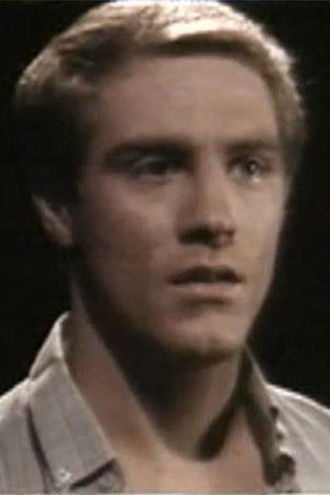 et billede af Mike Cox