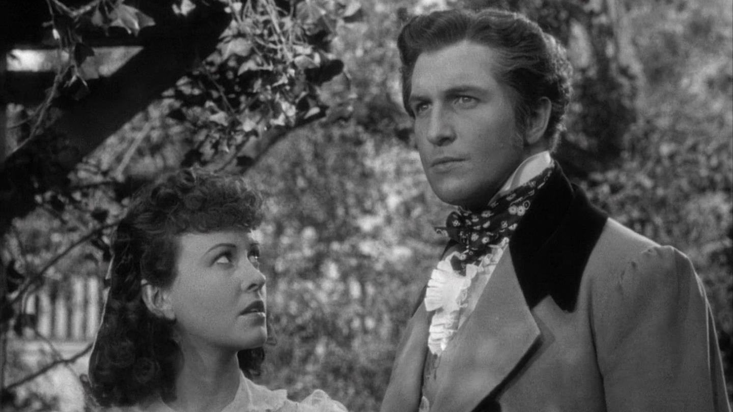 The House of the Seven Gables (1940)