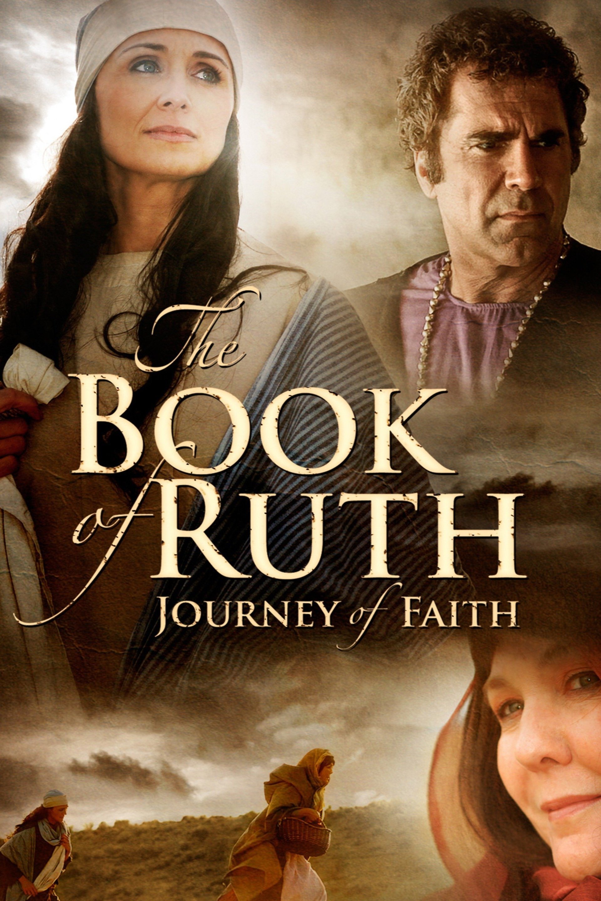 The Book of Ruth: Journey of Faith
