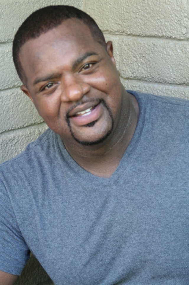 et billede af Gregory Hinton