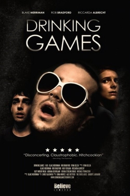 Drinking Games on FREECABLE TV