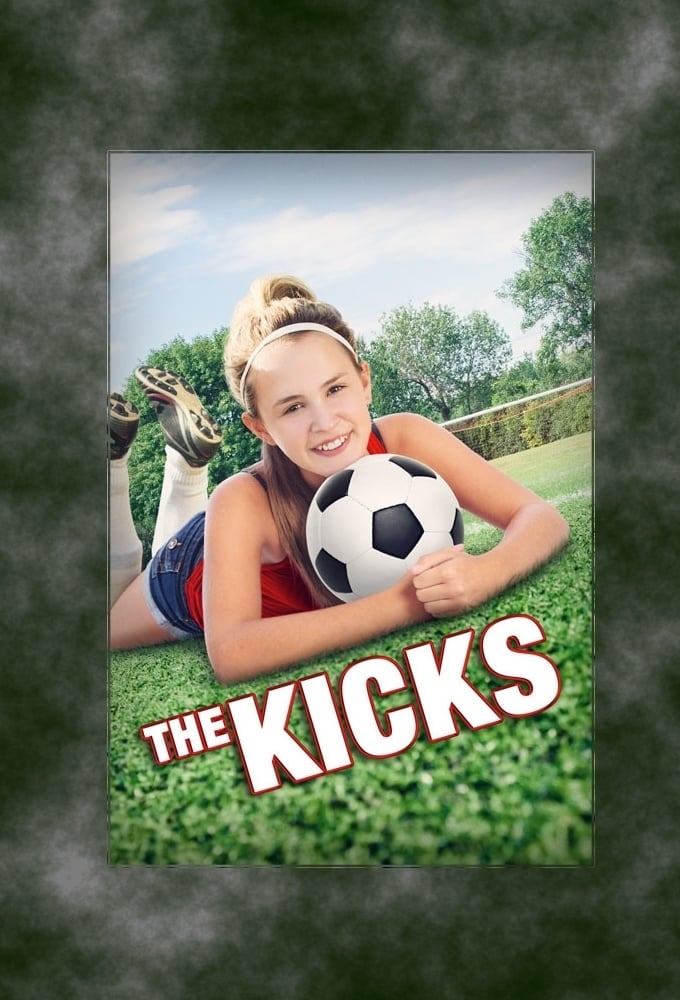 The Kicks Poster