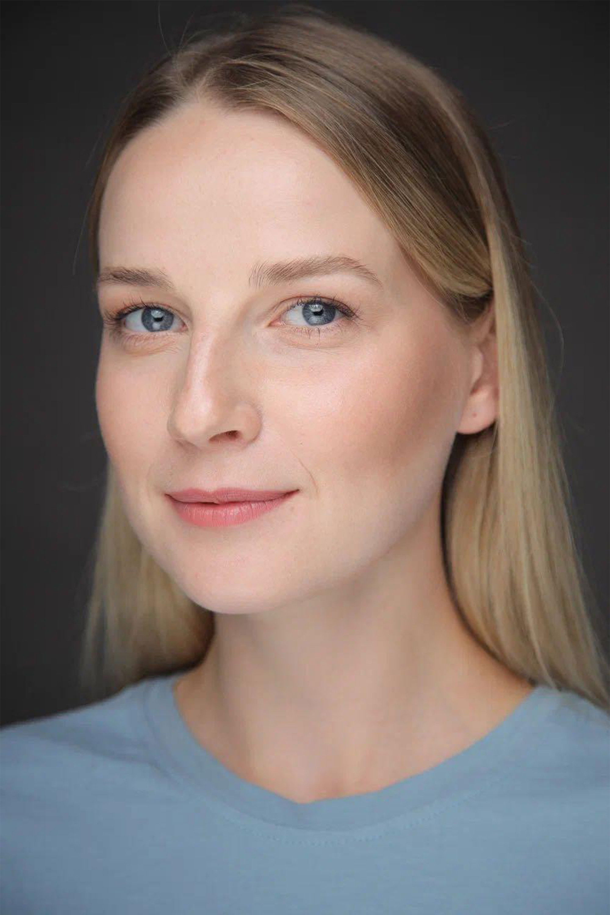 et billede af Diana Yegorova