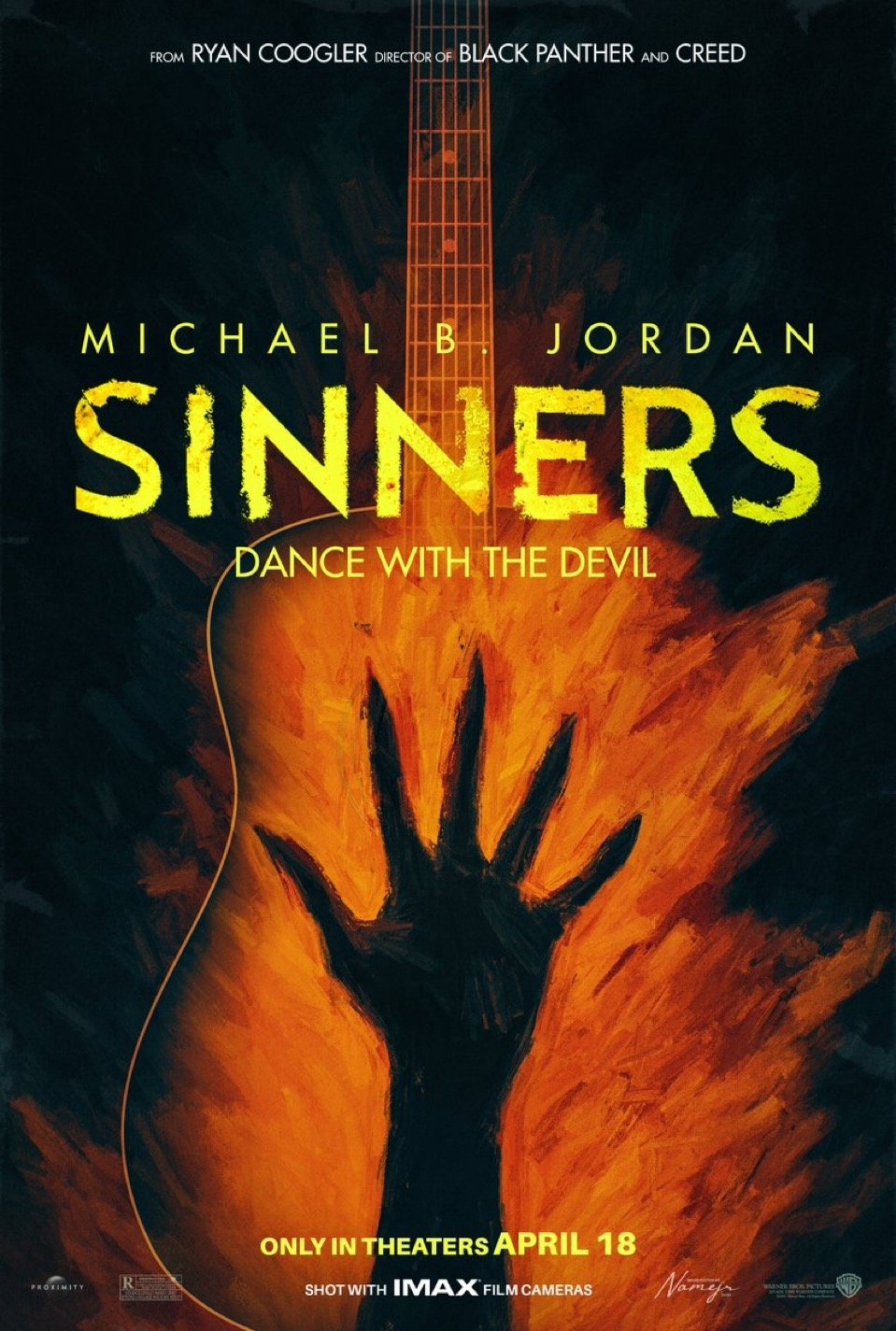 Sinners