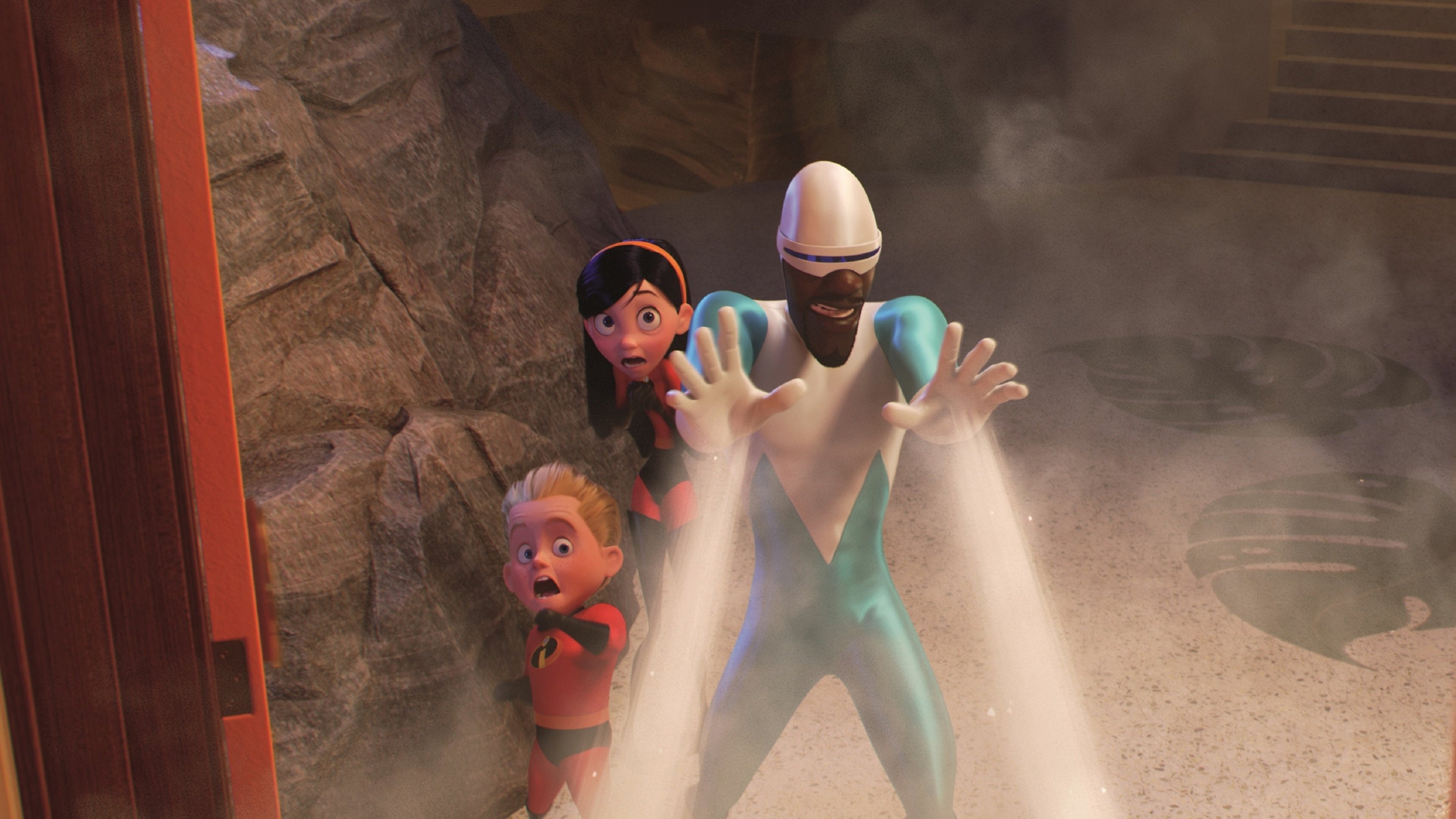 Incredibles 2 (2018)