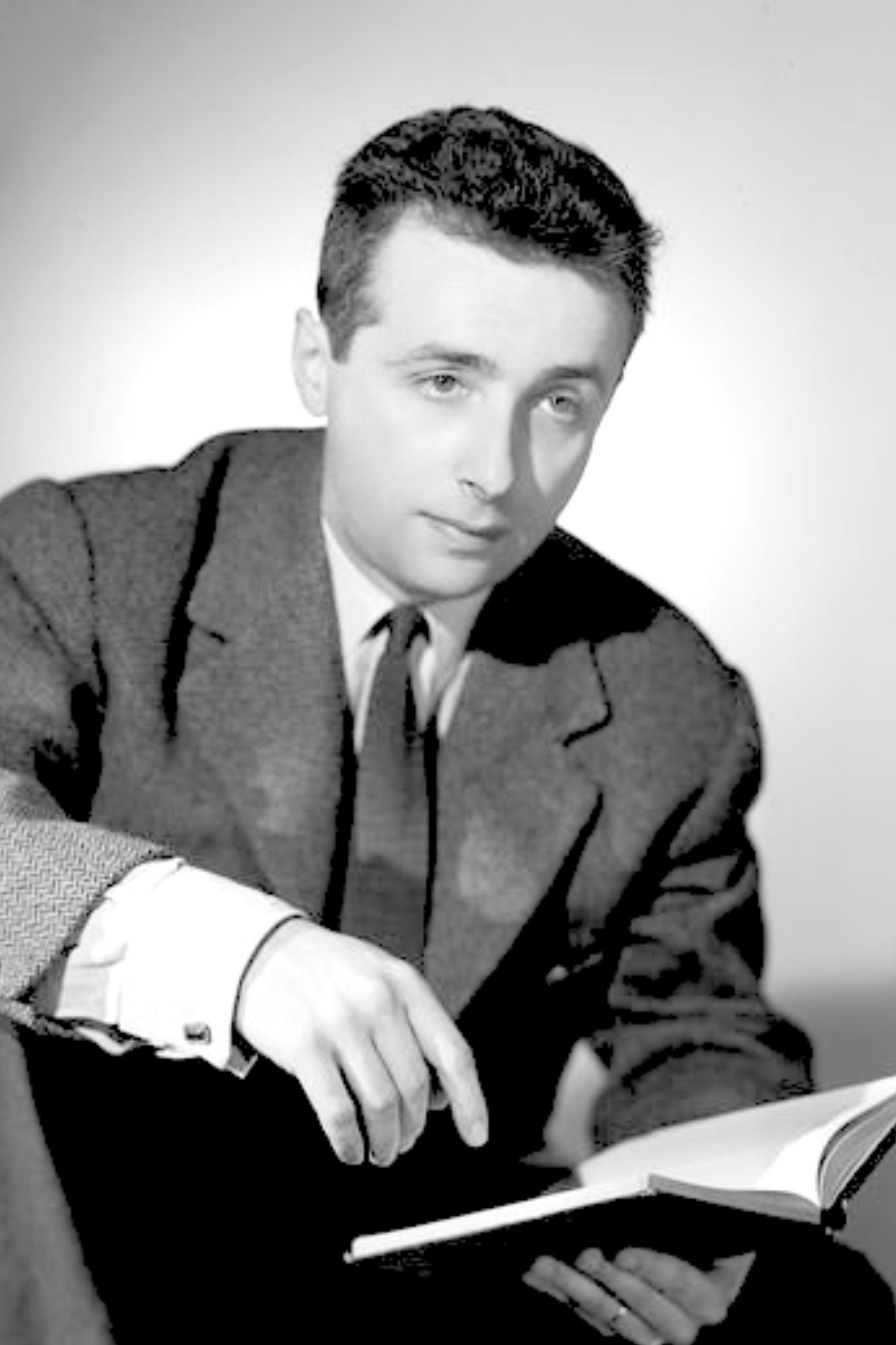 et billede af Stellio Lorenzi