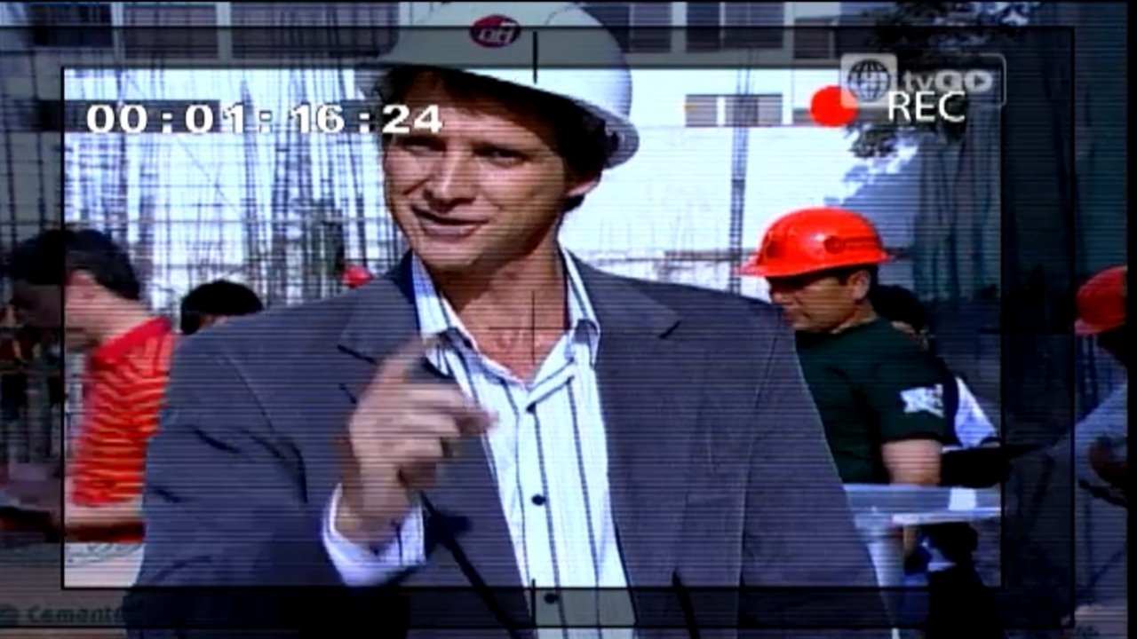Al Fondo Hay Sitio 1x168