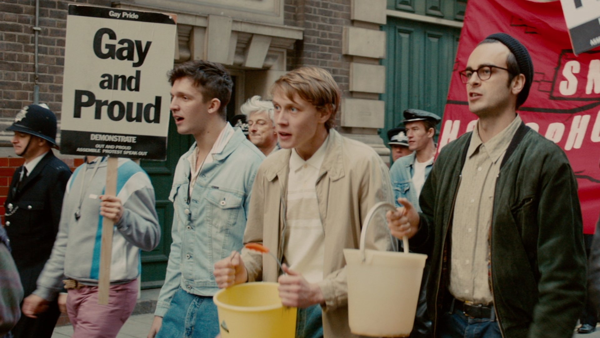 Pride (2014)