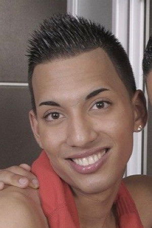 et billede af Enzo Mendez