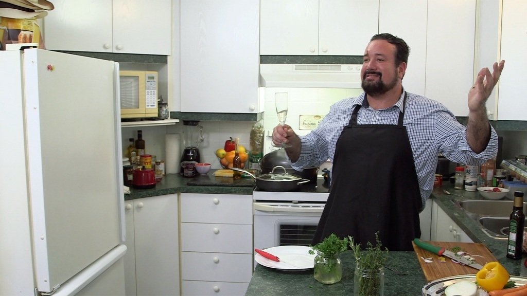Un souper presque parfait - Épisode 40