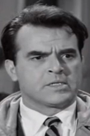 et billede af Nikos Birbilis