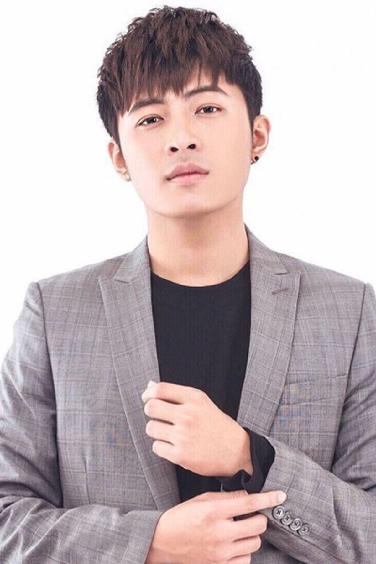 et billede af Gin Tuấn Kiệt