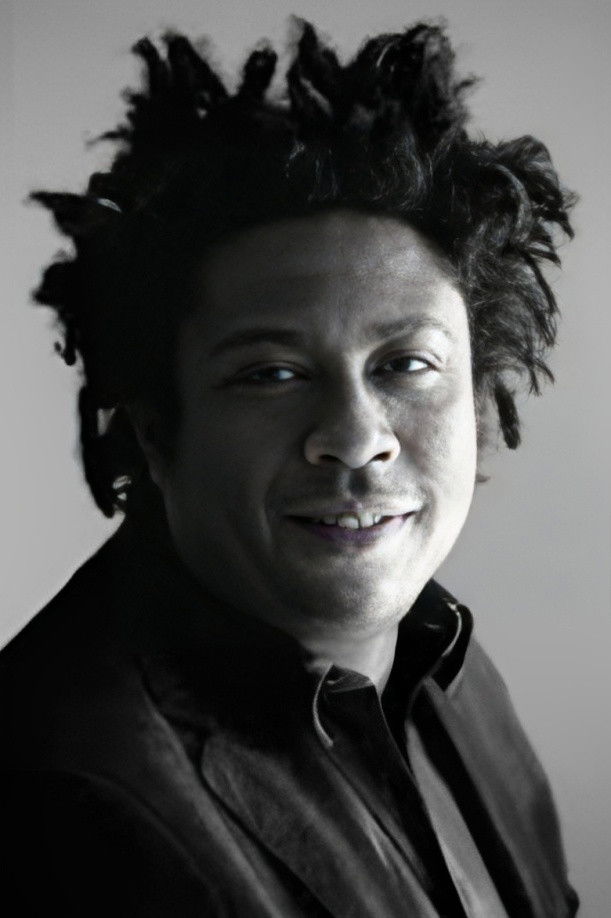 et billede af António Pires