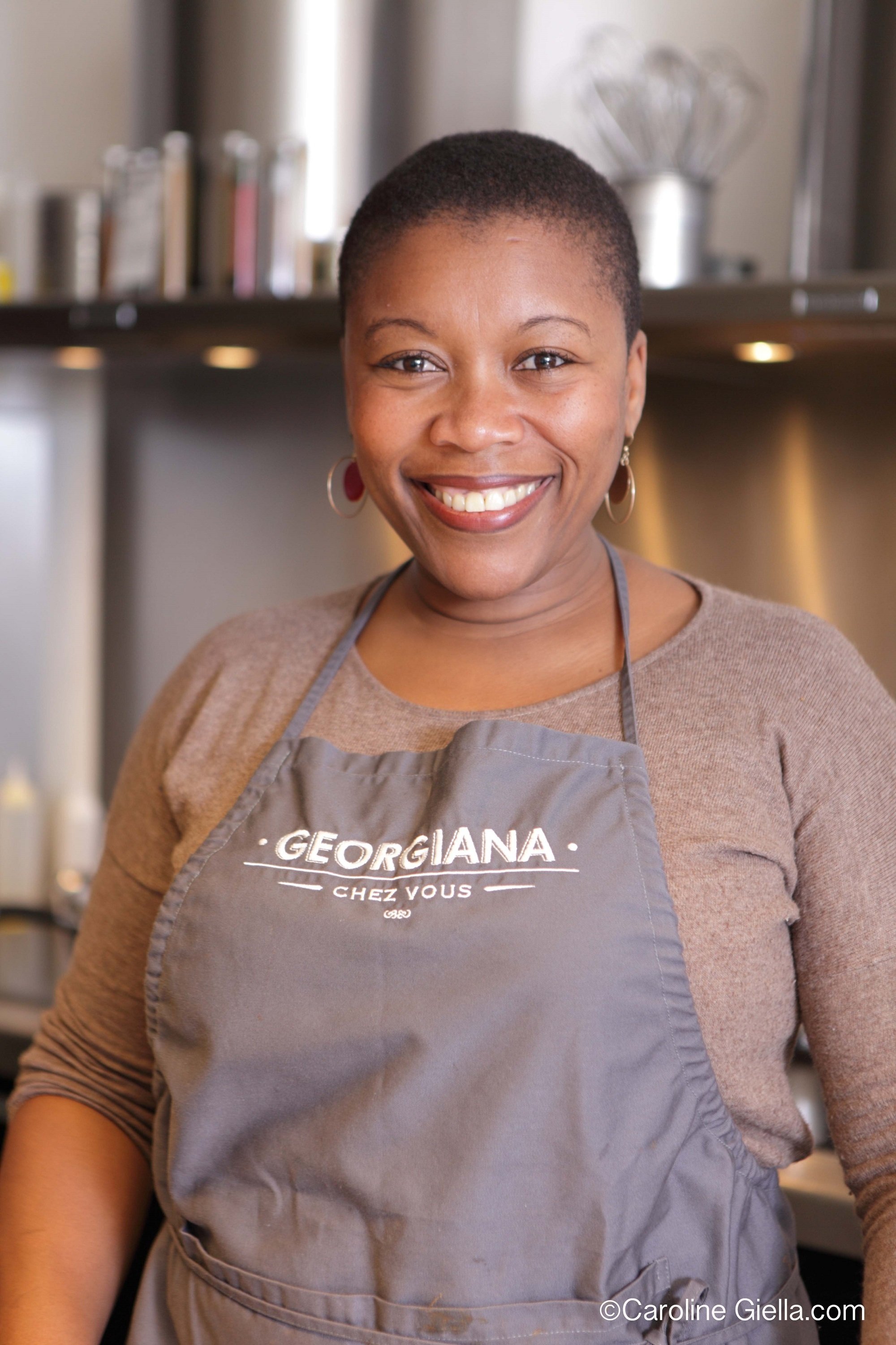 Georgiana Viou backdrop