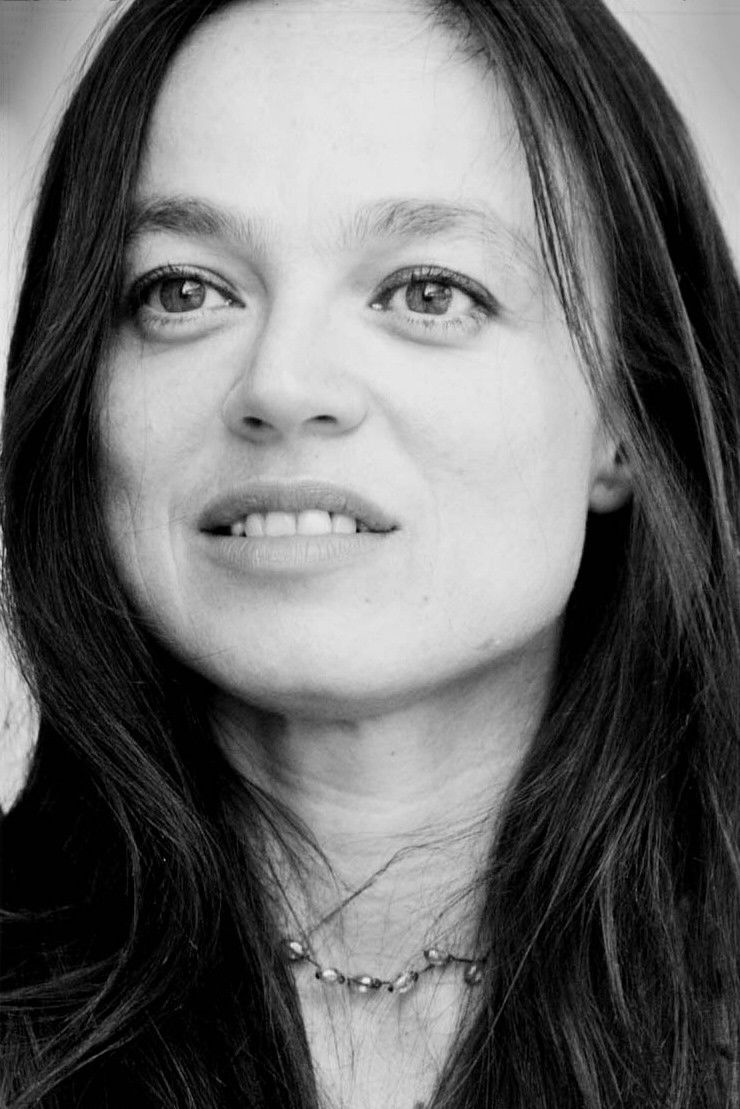 et billede af Alessandra Agosti