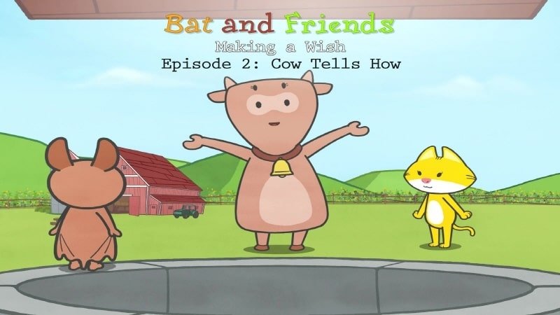 Episode 11