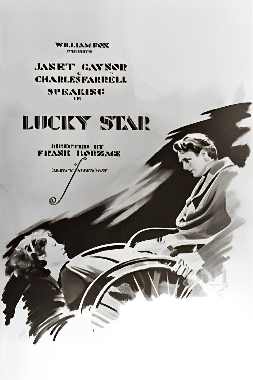 Lucky Star