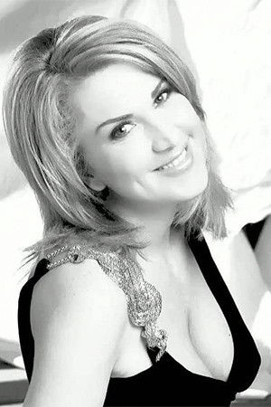 et billede af Marie Adler