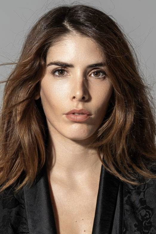 et billede af Alicia Lorente