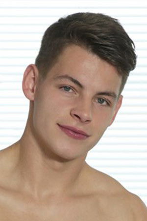 et billede af Jeroen Mondrian