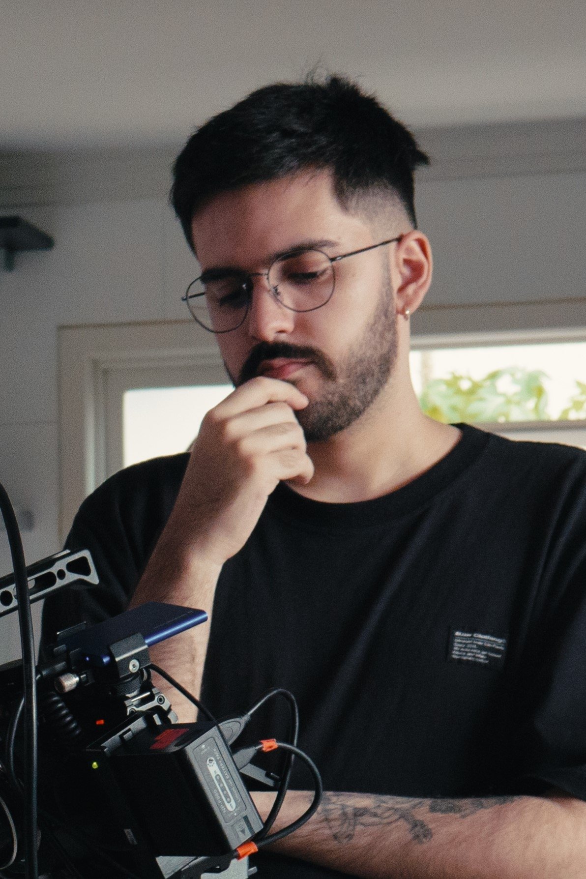 Guilherme O.S. | Editor