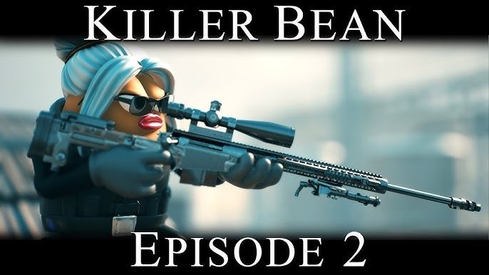 Thumbnail for Episode 2 Season 1 Episode 2