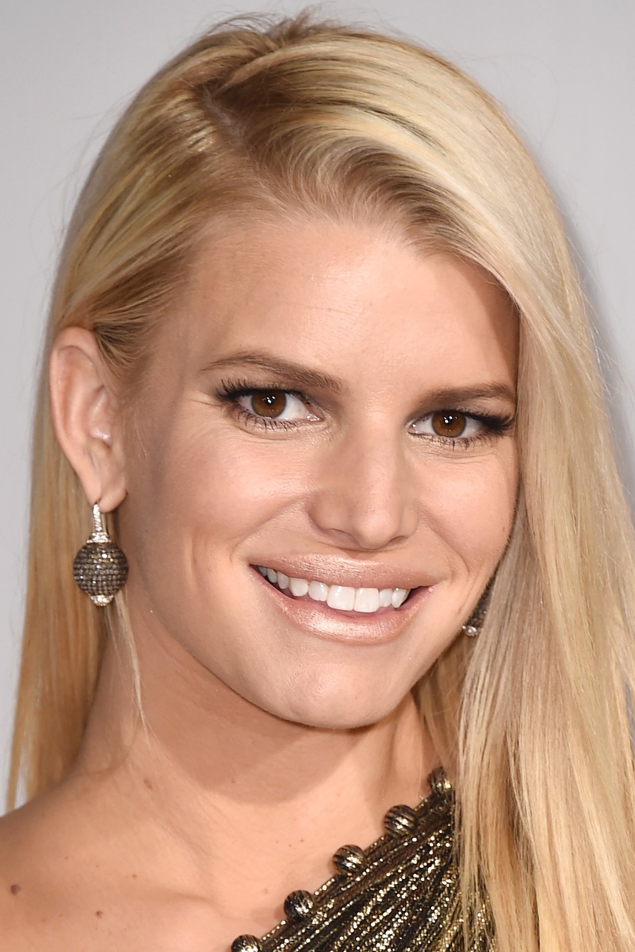 Jessica Simpson - Profile Images — The Movie Database (TMDB)