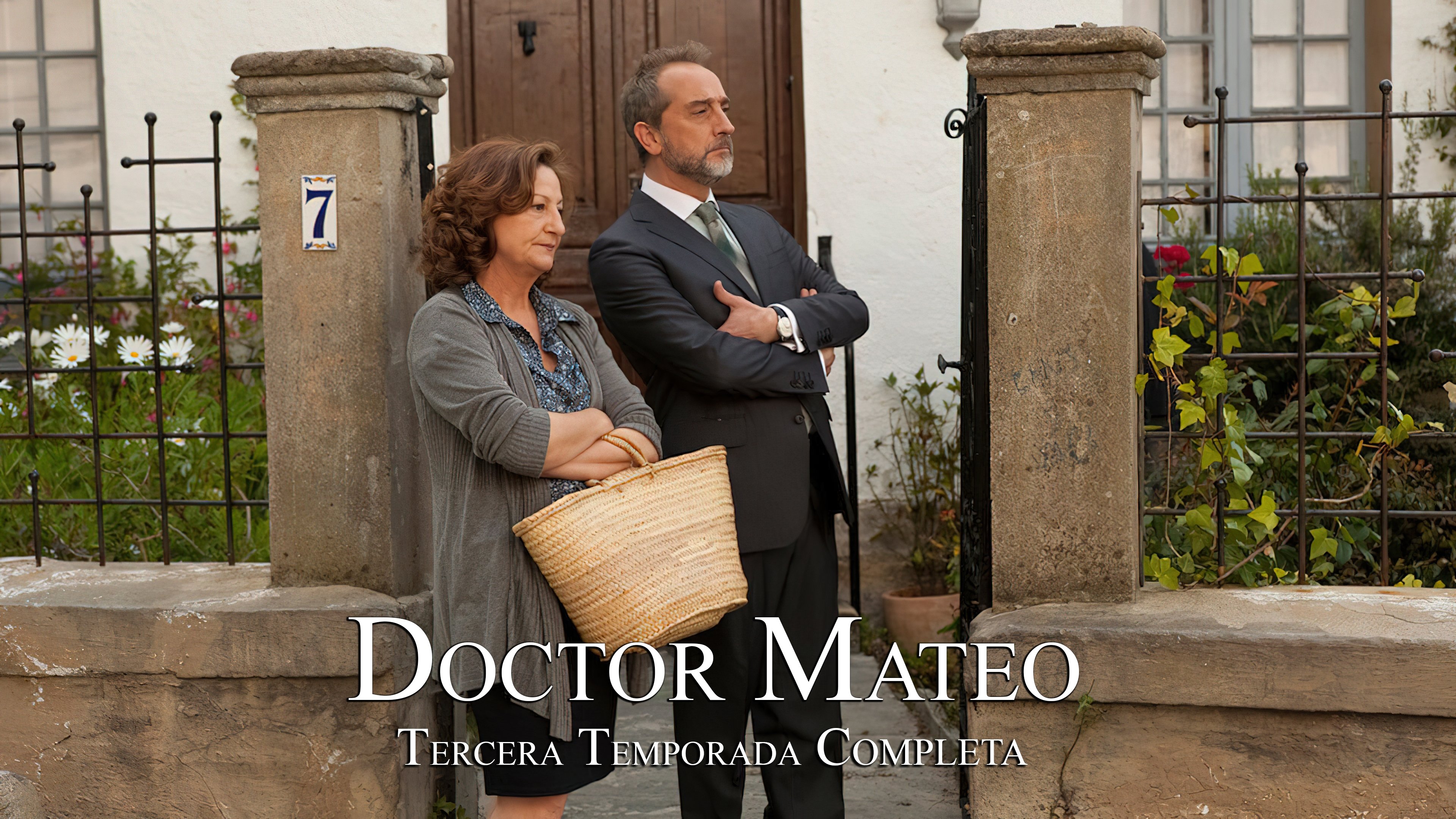 Doctor Mateo