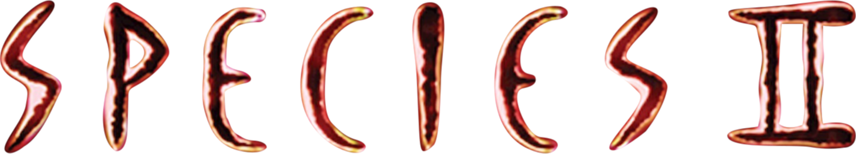 Loài Ác Độc 2 Logo