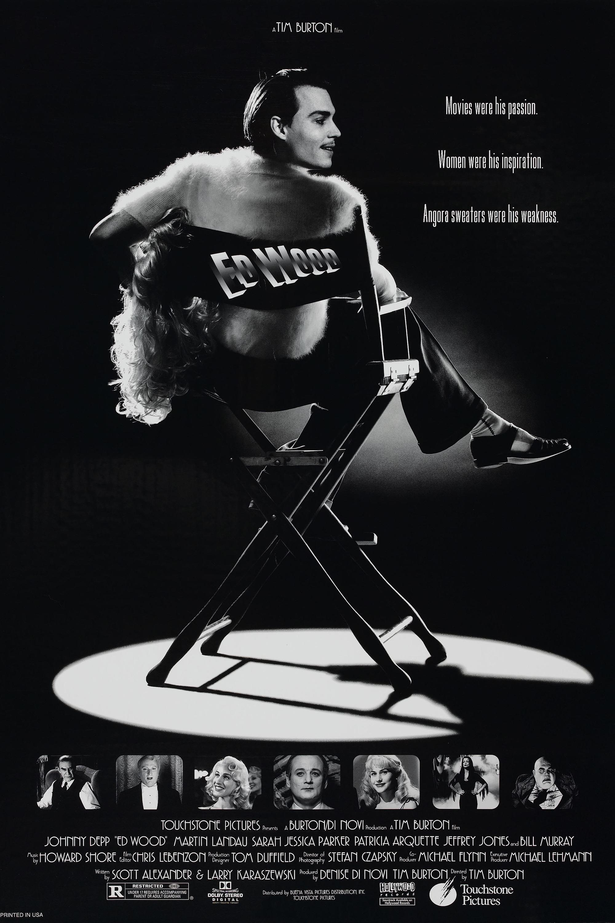 Ed Wood