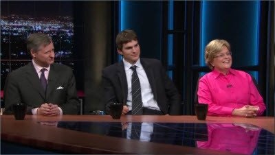 Real Time with Bill Maher