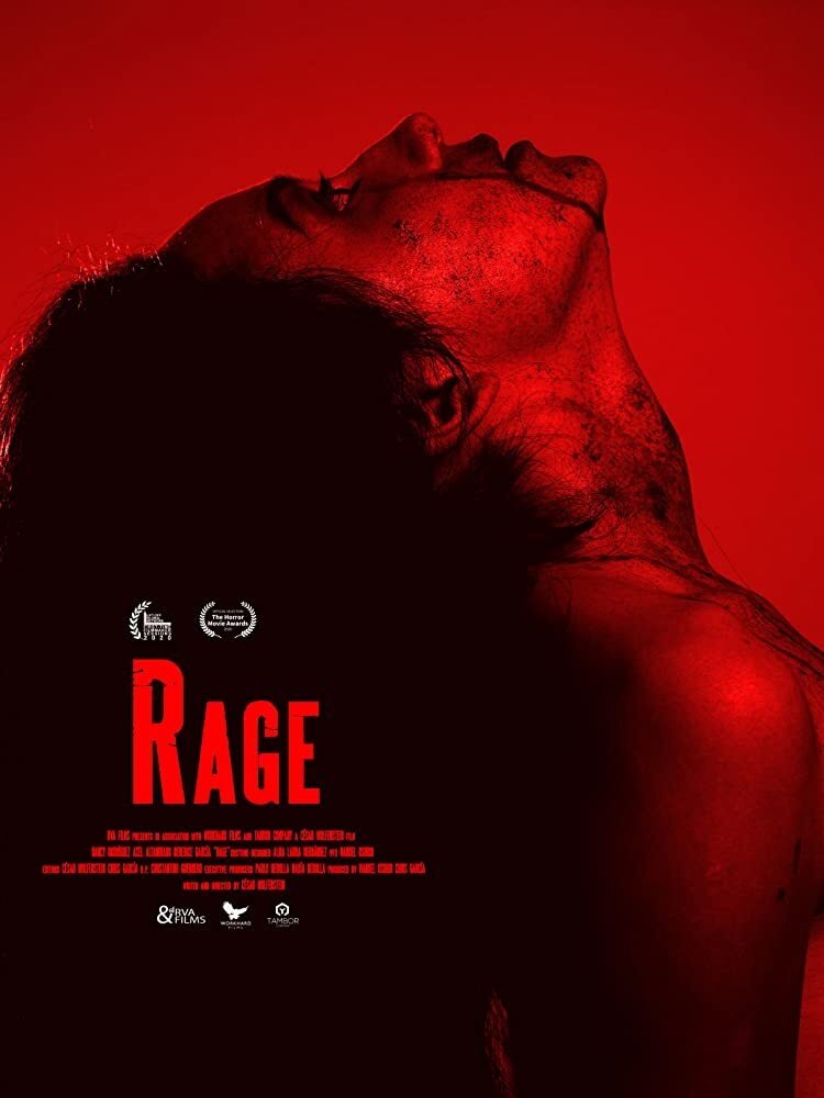 Rage