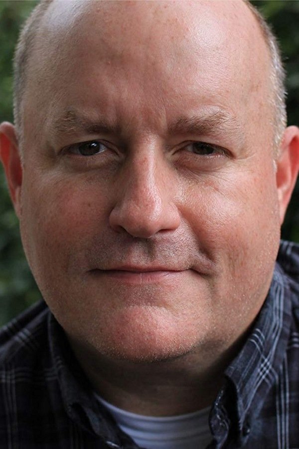 et billede af Clint Culp