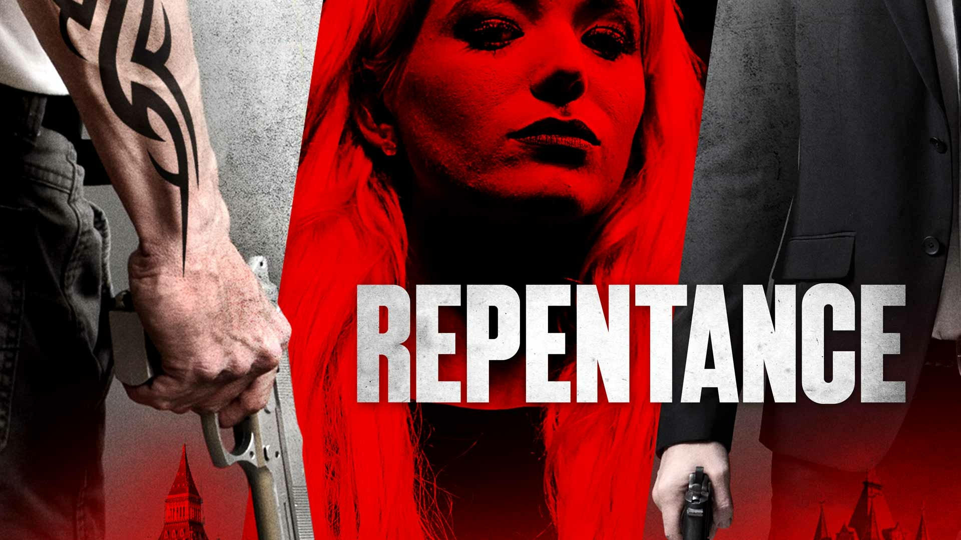 Repentance (2023)